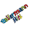 Ballermann Hits Logotype