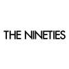 The Nineties Logotype