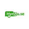 HYRSJU.SE | SLÄPV Logotyp