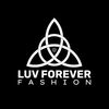LuvForever Logotype