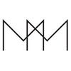 M.M. - The Consultant Logotype
