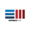 ESPOMASISHOP Logotipo