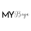 Mybeya Logotype