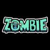 Zombie Logotype