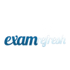 ExamRefresh Ultrasound Academy Logotype
