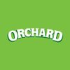 Orchard Skateshop Logotype