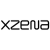 Xzena Sportswear Logotyyppi