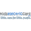 Kidselectriccars Logotype