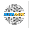 METADESK Logotipo