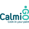 CalmiGo Logotipo