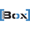 Printer Box 3D Logotyp