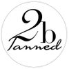 2BTanned Logotype