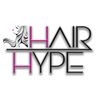Hair Hype Logotype