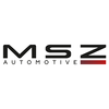 MSZ Automotive Logotyp