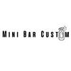 Minibar Custom Logotype