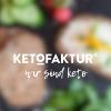 KETOFAKTUR® Logotype