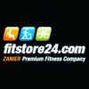 fitstore24.com Logo