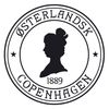 Østerlandsk Thehus Logo