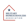 Military Homeschoolers Association Λογότυπο