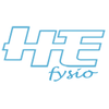 HE FYSIO Logotyyppi