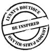 http://www.lynnys.nl Logotype
