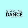 Starline Cheer and Dance School Logotipo