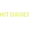 HOT DOGGIES Logotipo