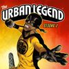 theurbanlegendshop.no Logotip