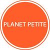 Planet Petite Logotype