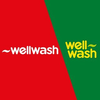 Wellwash Logotype