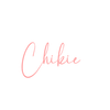 Chikie Logotipo