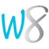 W8FIT Logotype