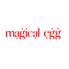 MAGICALEGG Logotype