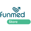 funmedstore.com (KCO) Logotyp