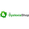 The Dyslexia Shop Logotipo