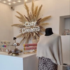 Cozy Dreams Conceptstore Logotype