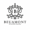 SP BEUAMONT Logotype
