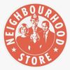 Neighbourhood Store Logotipo