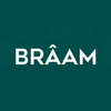 Atelier Brâam Logotip