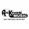 rocktown music Logotype