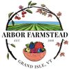 Arbor Farmstead Logotipo