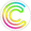 CLUBBERCISE Warrington with Gill Logotipo