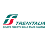 Trenitalia Logotipo