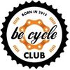 Be Cycle Club Logotype