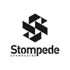 Stompede Snowboards Logotype
