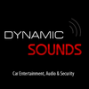 Dynamic Sounds Logotip