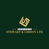 Stewart and Gibson 