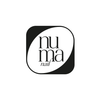 Numa Nail Logó