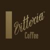 Vittoria Coffee Logotype
