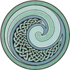 Ninth Wave Designs Logo